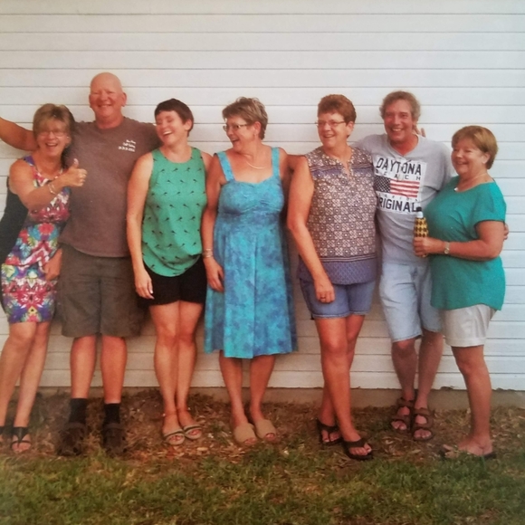 Meet your Posher, Kris - Picture 4 of 4